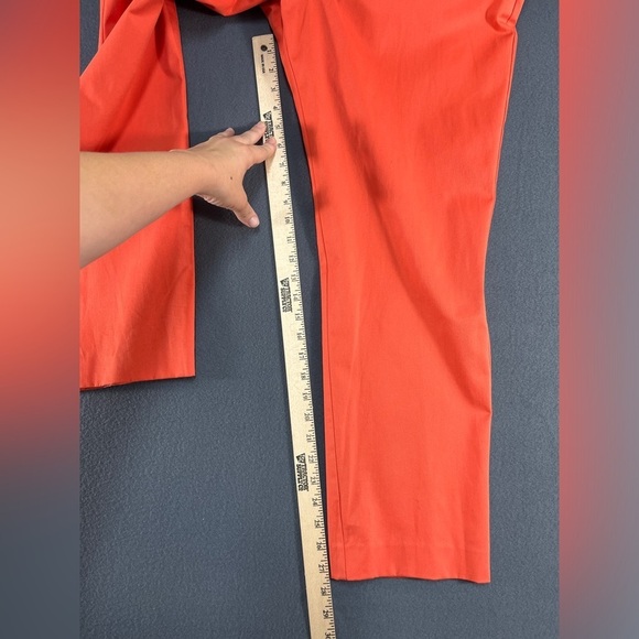 Natori Resort Ready to Wear Cropped Ankle Pants - Picture 9 of 13